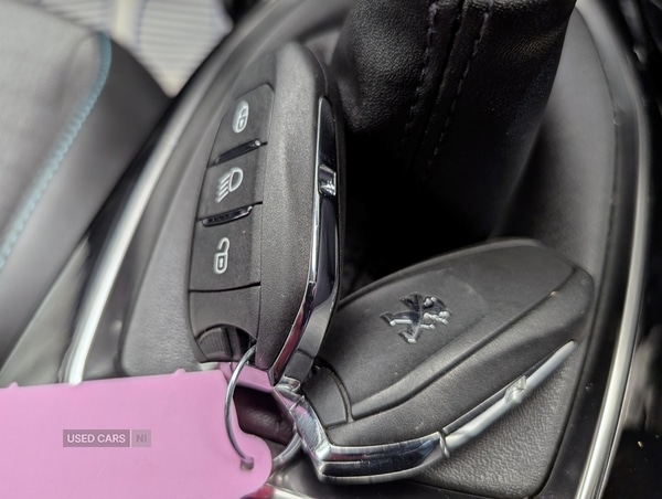 Used Peugeot 208 2023 for sale - 76802966: Photo 15