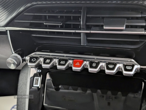 Used Peugeot 208 2023 for sale - 76802966: Photo 17