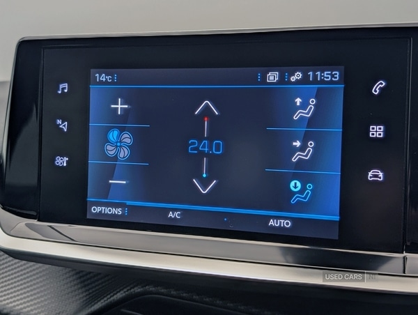 Used Peugeot 208 2023 for sale - 76802966: Photo 19