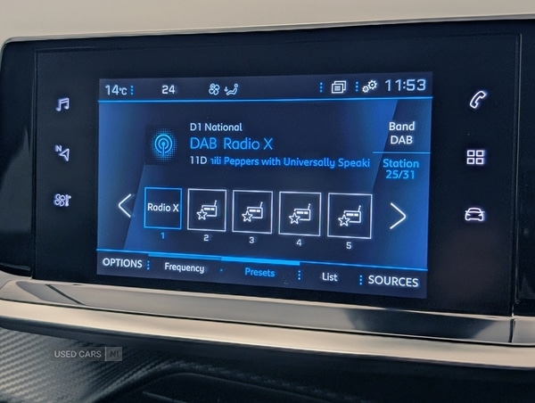 Used Peugeot 208 2023 for sale - 76802966: Photo 20