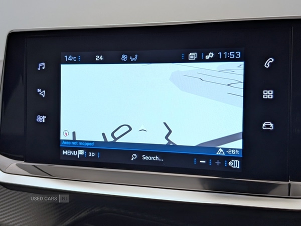 Used Peugeot 208 2023 for sale - 76802966: Photo 21