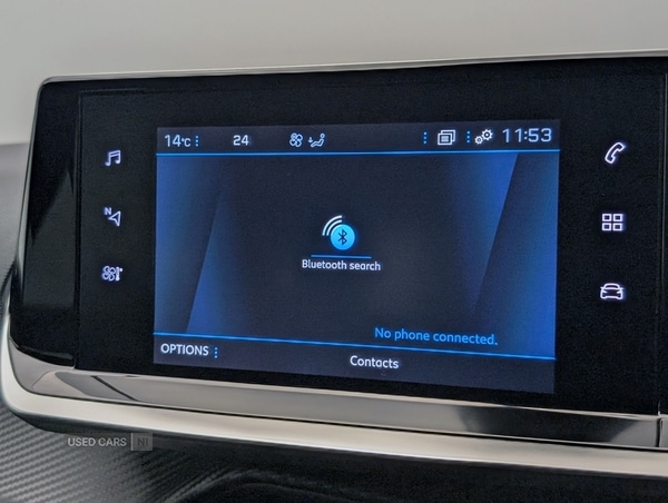 Used Peugeot 208 2023 for sale - 76802966: Photo 22