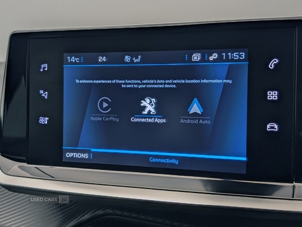 Used Peugeot 208 2023 for sale - 76802966: Photo 23