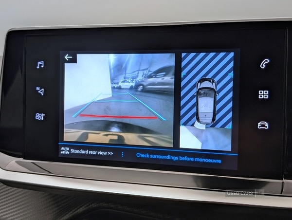 Used Peugeot 208 2023 for sale - 76802966: Photo 24