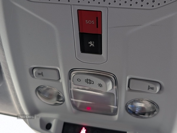 Used Peugeot 208 2023 for sale - 76802966: Photo 25