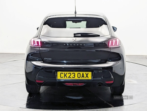 Used Peugeot 208 2023 for sale - 76802966: Photo 26