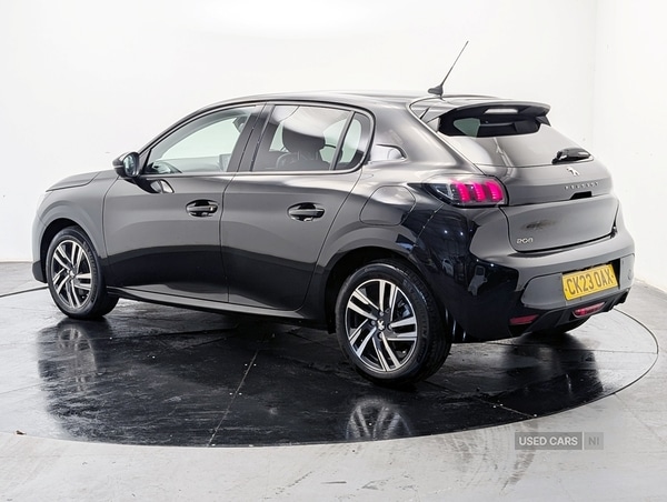 Used Peugeot 208 2023 for sale - 76802966: Photo 29