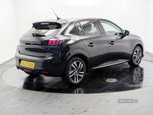 Used Peugeot 208 2023 for sale - 76802966: Photo 3