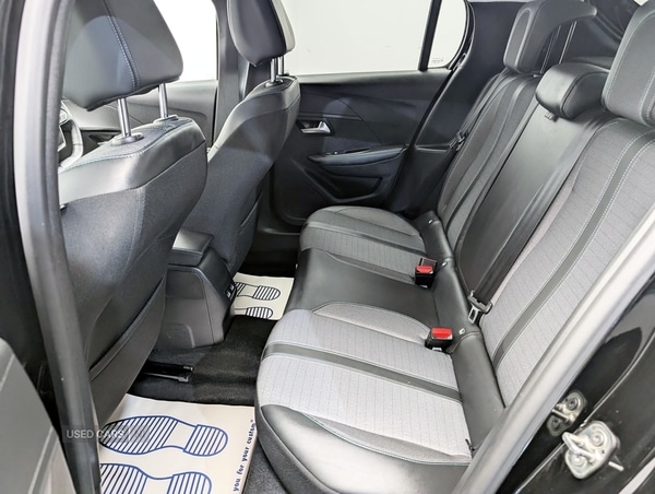 Used Peugeot 208 2023 for sale - 76802966: Photo 30