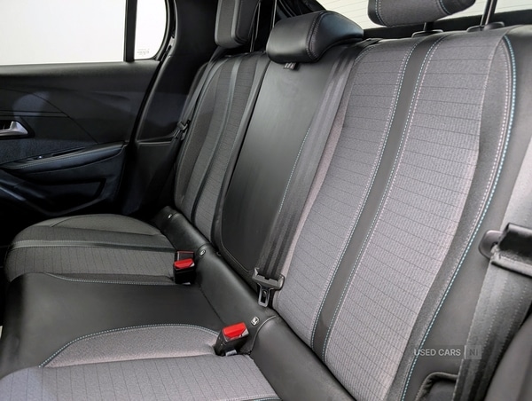 Used Peugeot 208 2023 for sale - 76802966: Photo 31