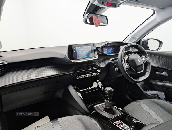 Used Peugeot 208 2023 for sale - 76802966: Photo 32