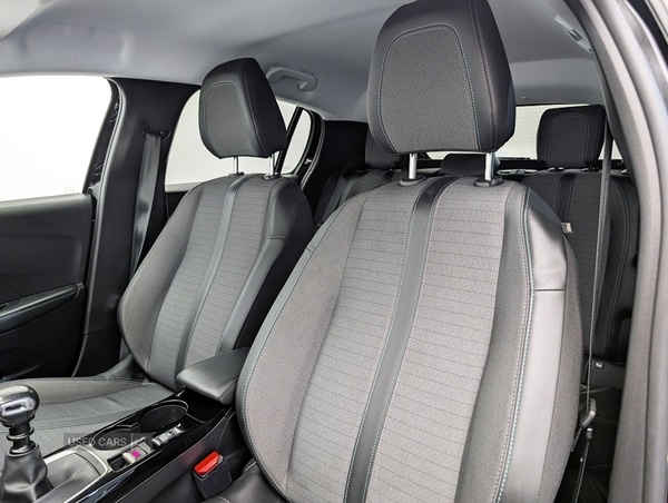 Used Peugeot 208 2023 for sale - 76802966: Photo 33