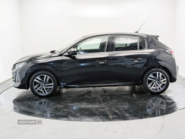Used Peugeot 208 2023 for sale - 76802966: Photo 35