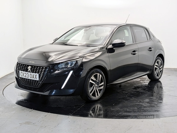 Used Peugeot 208 2023 for sale - 76802966: Photo 36