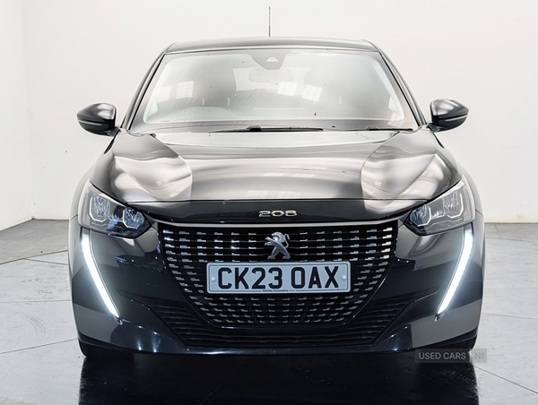 Used Peugeot 208 2023 for sale - 76802966: Photo 37