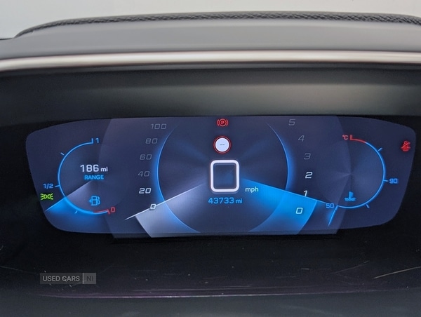 Used Peugeot 208 2023 for sale - 76802966: Photo 4