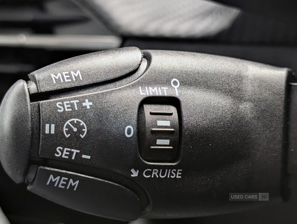 Used Peugeot 208 2023 for sale - 76802966: Photo 9