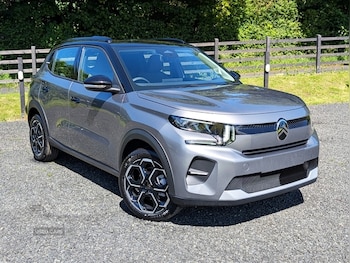 Used Citroen C3 2026 for sale - 79000157: Photo