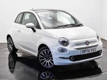 2025 - 1.0 Mild Hybrid Top 3dr