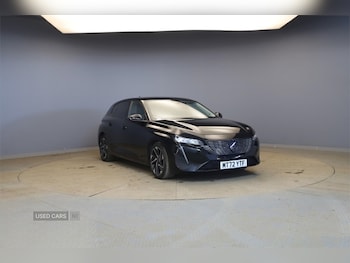 Used Peugeot 308 2022 for sale - 77884164: Photo