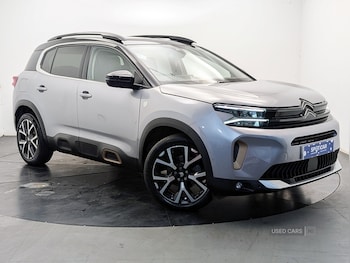 2023 - 1.2 PureTech C-Series Edition 5dr