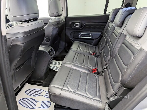 Vehicle 32