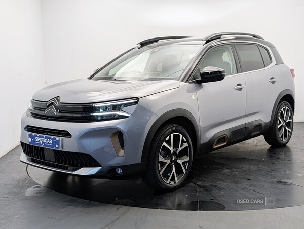 Vehicle 39