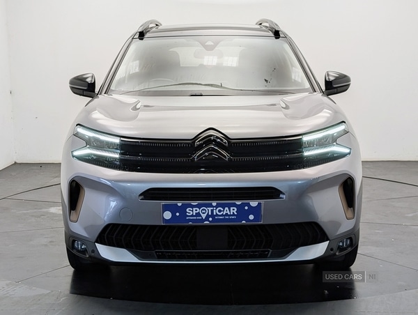 Vehicle 40