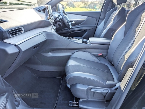Used Peugeot 3008 2024 for sale - 78008240: Photo 10