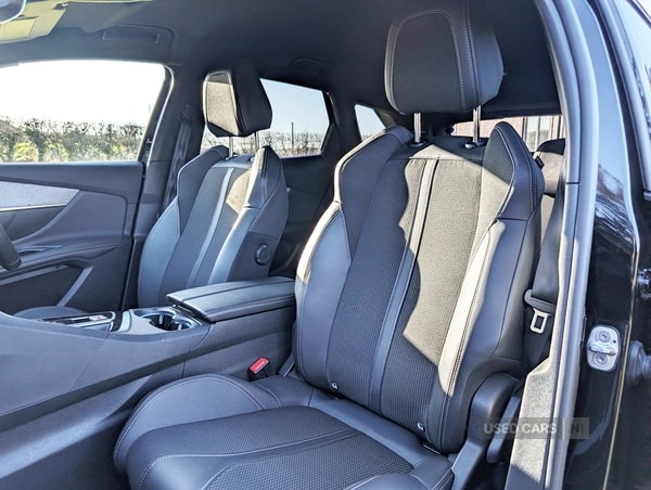 Used Peugeot 3008 2024 for sale - 78008240: Photo 11