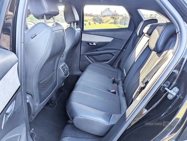 Used Peugeot 3008 2024 for sale - 78008240: Photo 12