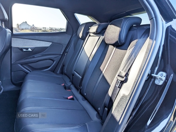 Used Peugeot 3008 2024 for sale - 78008240: Photo 13