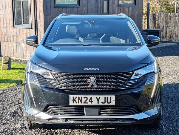 Used Peugeot 3008 2024 for sale - 78008240: Photo 2
