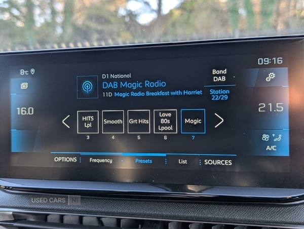 Used Peugeot 3008 2024 for sale - 78008240: Photo 25