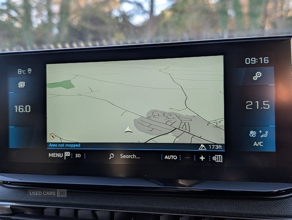 Used Peugeot 3008 2024 for sale - 78008240: Photo 26