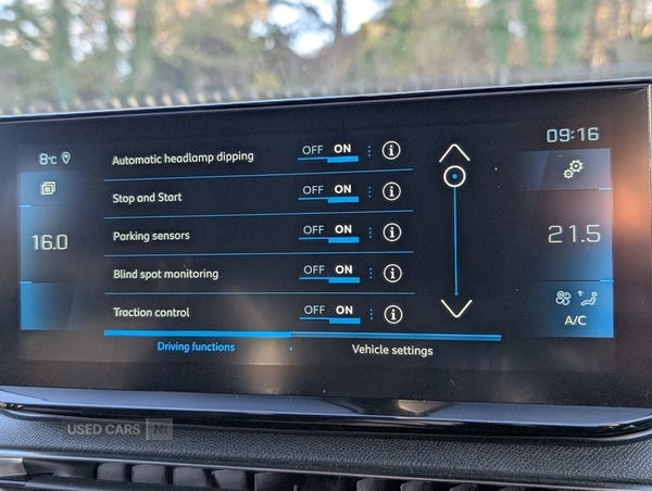 Used Peugeot 3008 2024 for sale - 78008240: Photo 27