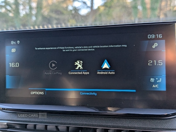 Used Peugeot 3008 2024 for sale - 78008240: Photo 29