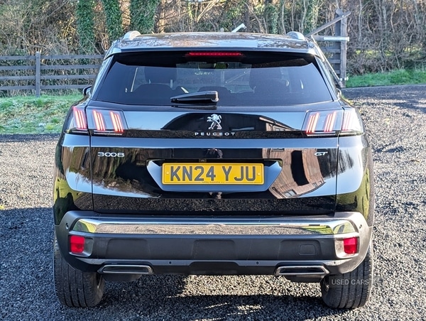 Used Peugeot 3008 2024 for sale - 78008240: Photo 3