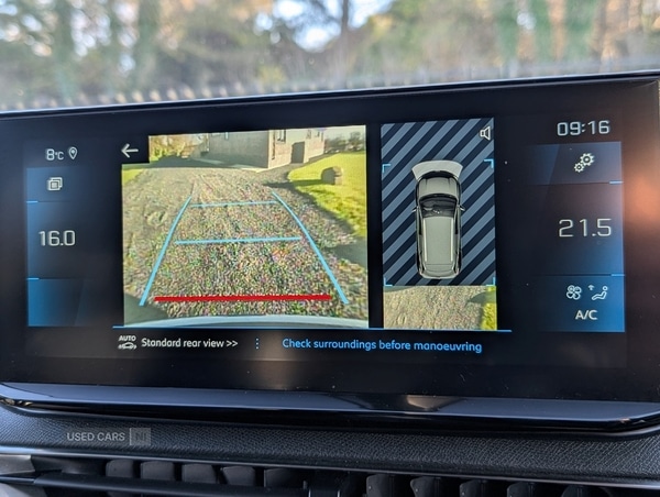 Used Peugeot 3008 2024 for sale - 78008240: Photo 30