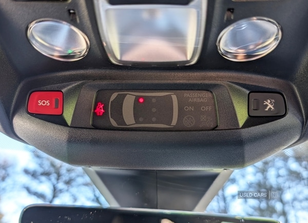 Used Peugeot 3008 2024 for sale - 78008240: Photo 32