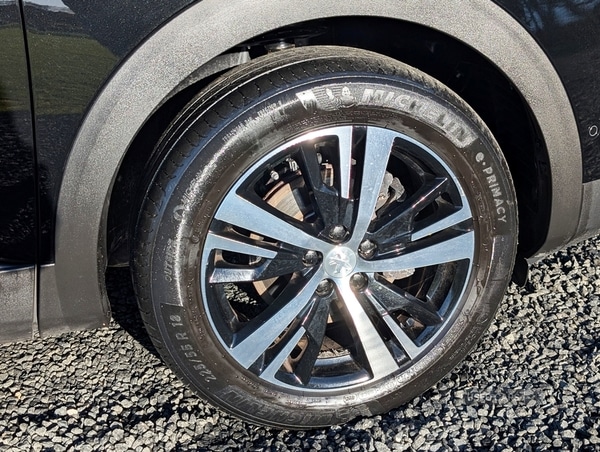 Used Peugeot 3008 2024 for sale - 78008240: Photo 34