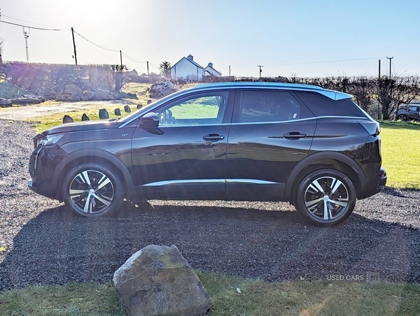 Used Peugeot 3008 2024 for sale - 78008240: Photo 5