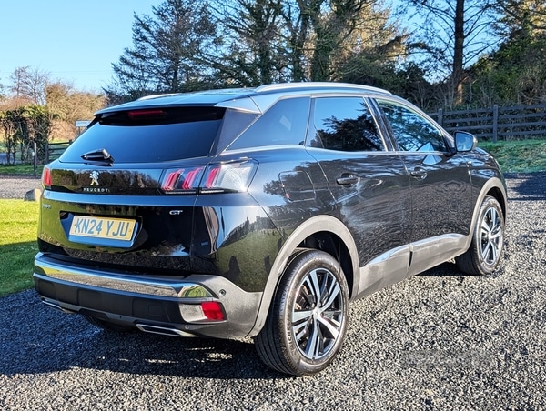 Used Peugeot 3008 2024 for sale - 78008240: Photo 6
