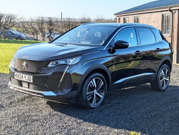 Used Peugeot 3008 2024 for sale - 78008240: Photo 7