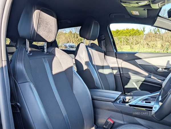 Used Peugeot 3008 2024 for sale - 78008240: Photo 8