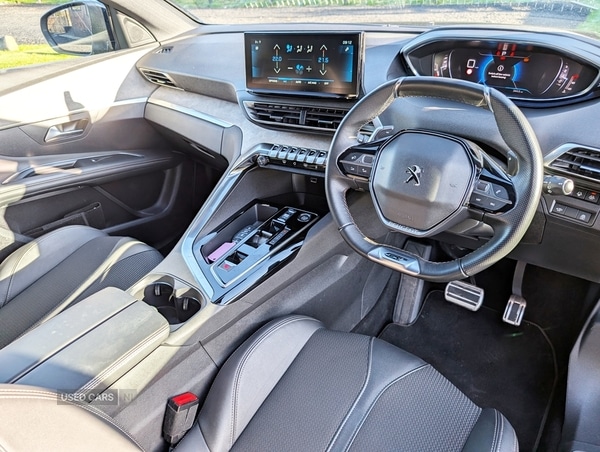 Used Peugeot 3008 2024 for sale - 78008240: Photo 9