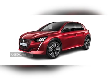 Used Peugeot 208 2020 for sale - 78232432: Photo