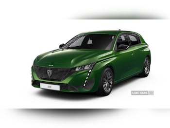 Used Peugeot 308 2025 for sale - 76690391: Photo