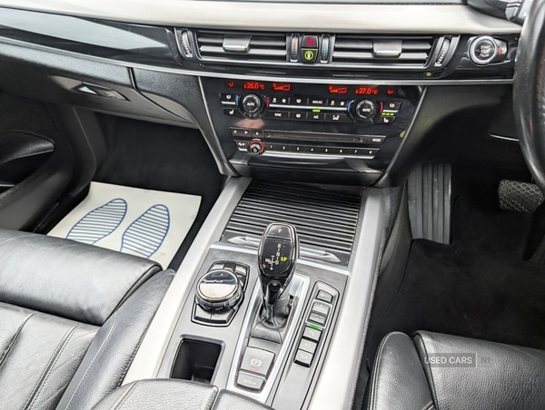 Used BMW X5 2016 for sale - 77441685: Photo 17