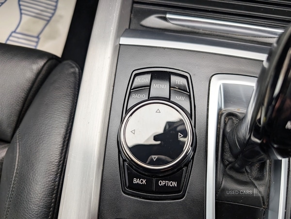 Used BMW X5 2016 for sale - 77441685: Photo 18